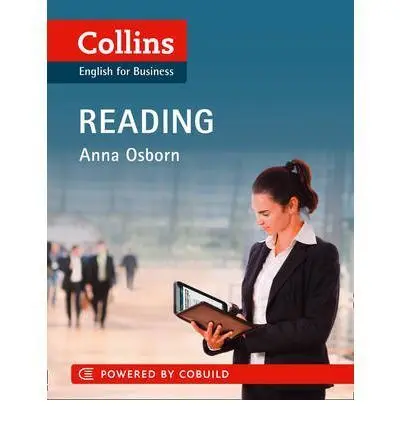 Collins English For Business: Reading