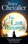 THE LAST RUNAWAY