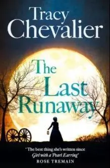 The Last Runaway