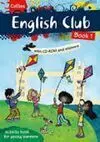 Collins English Club Book 1
