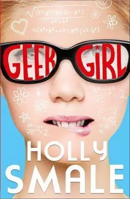 Geek Girl