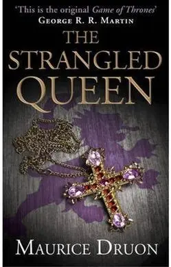The Strangled Queen