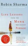 LIFE LESSONS FROM MONK WHO SOLD HIS FERRARI