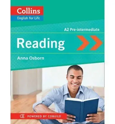 Collins English For Life: Reading A2