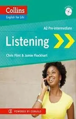 Listening A2 & Cd
