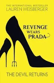 Revenge Wears Prada. The Devil Returns