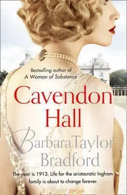 Cavendon Hall