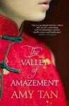 THE VALLEY OF AMAZEMENT