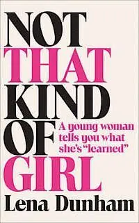 Not That Kind Of Girl