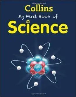 My First Book Of Science