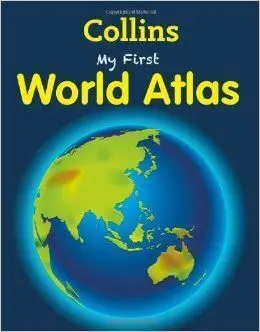 My First World Atlas