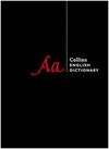 COLLINS ENGLISH DICTIONARY 12TH EDITION