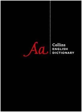 Collins English Dictionary 12Th Edition