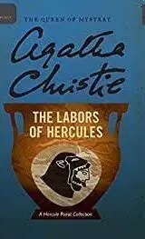 Labours Of Hercules, The