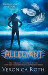DIVERGENT 3: ALLEGIANT