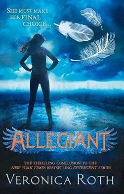 Divergent 3: Allegiant