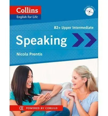 Speaking B2