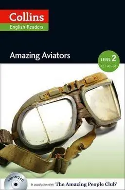 Amazing Aviators (Level 2)