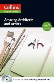 Amazing Architects And Artists (Level 2)