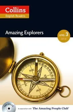 Amazing Explorers (Level 3)