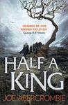 HALF A KING