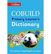 COBUILD PRIMARY LEARNER'S DICTIONARY