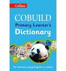 Cobuild Primary Learner's Dictionary