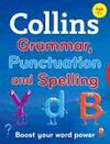 COLLINS GRAMMAR PUNCTUATION AND SPELLING