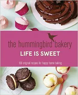 The Hummingbird Bakery