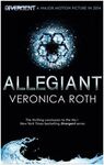 DIVERGENT 3: ALLEGIANT (ADULT EDITION)