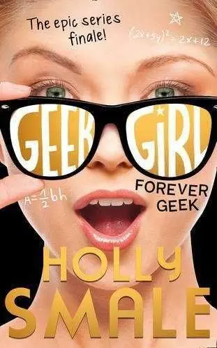 Geek Girl (6) ? Forever Geek