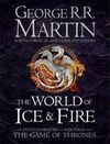 THE WORLD OF ICE AND FIRE ENCYCLOPEDIA