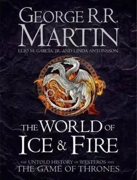 The World Of Ice And Fire Encyclopedia
