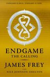 ENDGAME. 1: THE CALLING