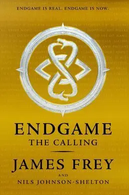 Endgame. 1: The Calling