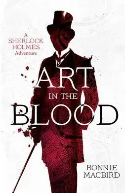 Art In The Blood
