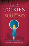 THE STORY OF KULLERVO