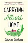 CARRYING ALBERT HOME
