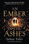AN EMBERIN THE ASHES