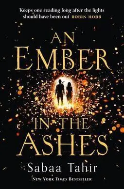 An Emberin The Ashes