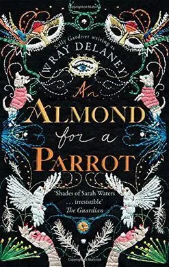 An Almond For a Parrot
