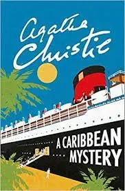 Miss Marple  a Caribbean Mystery