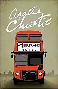 At Bertram's Hotel