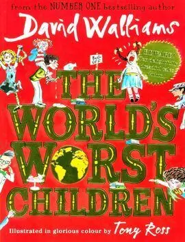 The World's Worst Children