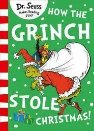 How The Grinch Stole Christmas