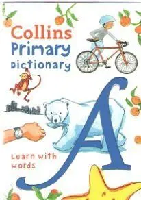 Collins Primary Dictionary (3ªedit)