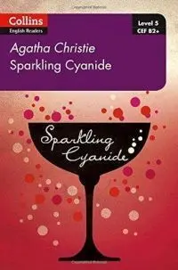 Sparkling Cyanide + Cd