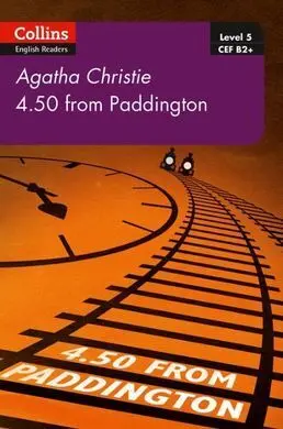 4. 50 From Paddington + Cd