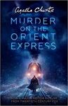 MURDER ON THE ORIENT EXPRESS