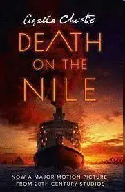 Death On The Nile